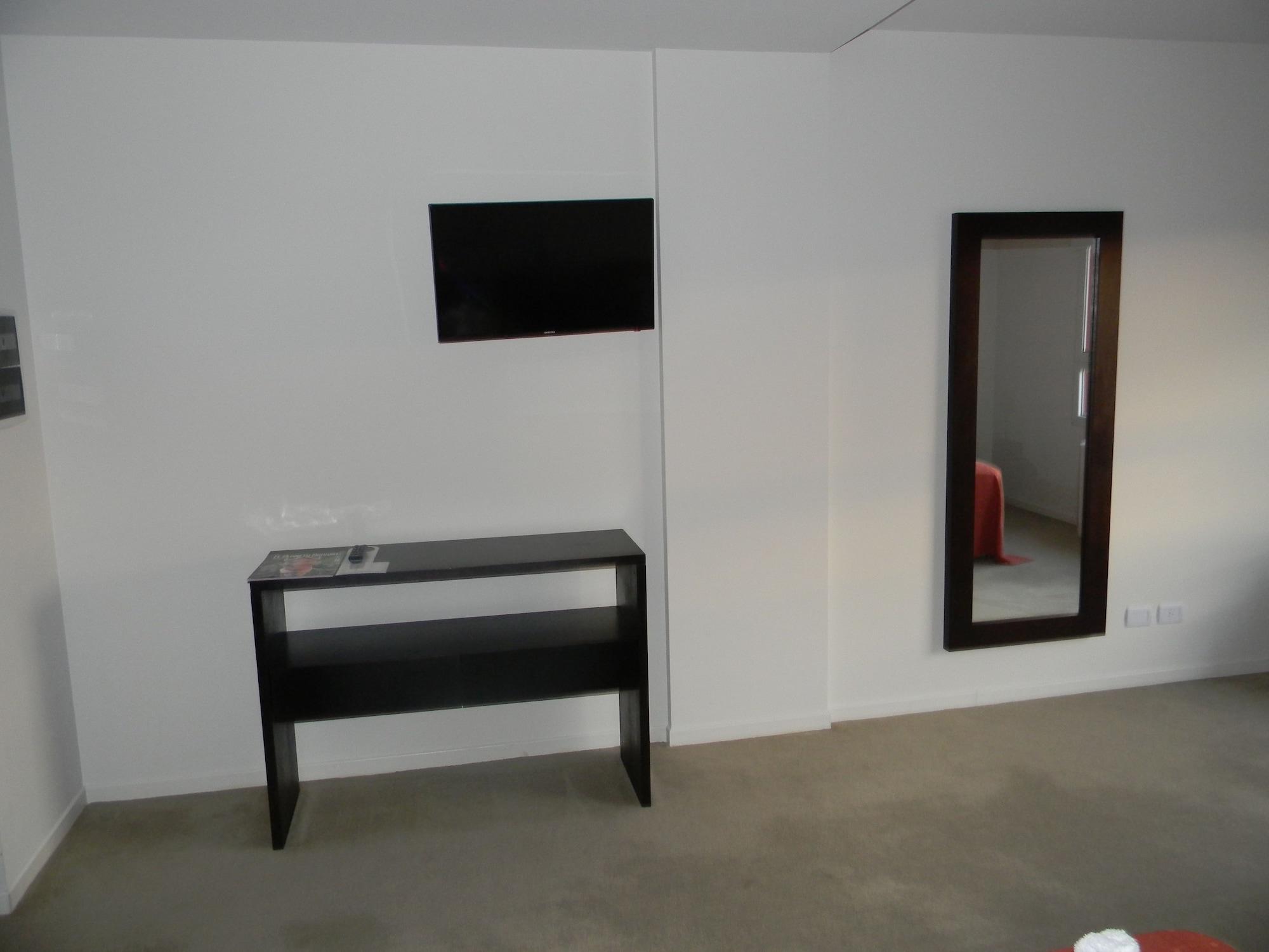 O2 Hotel Mar Del Plata Kültér fotó